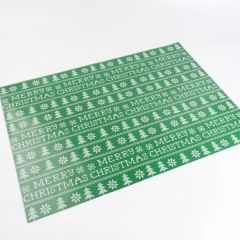 Custom Gift Wrapping Paper Roll Christmas Gift Wrapping Paper for Packaging - Image 5