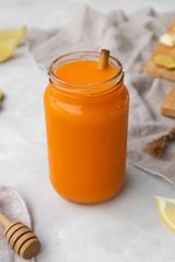 High Quality Mango Purée For Juice Makers Dairy Products Bakery Applications Dessert Recipes - Image 5