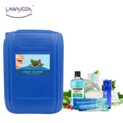 FDA-Halal Holly Flavoring Agent Food Grade B 1L-25L Lawangda LWDHL0311 - Zhengzhou Shangxiang Biotech Co., Ltd.