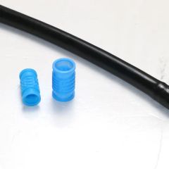 Black Column Dripper Plastic HDPE Drip Irrigation Pipe Shape Round Origin China Hollow Hollow Warranty 1 Year HS Code - Image 6