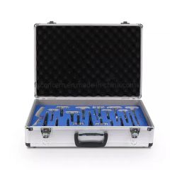 Medical Orthopaedic Operation Fragment Bone Surgery Kits Basic Orthopedic Surgical Instrument Set - Image 3