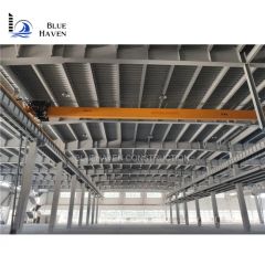 Metal Building Fast Construction Light Steel Structure - Image 2