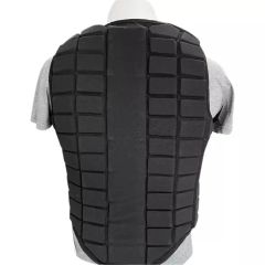 Equestrian Armor Vests Protect Riding Safety - Image 4