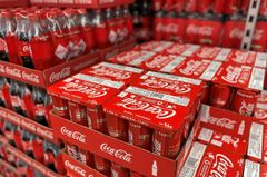 Coca Cola for sell – product photo 5, product detail gallery