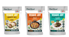 Veggie JOY - Plant Based Mixes – product photo 2, product detail gallery
