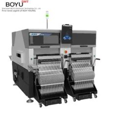 High Performance Juki Lx 8 Pick and Place Machines at Competitive Prices with Excellent Service - Shenzhen BOYU Electronic Technology Co., Ltd