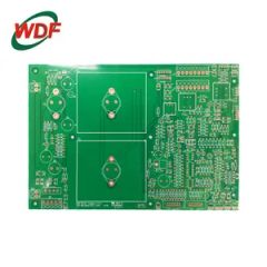 Comfurter RF4 94V0 Double Sided PCB Design Layout Firmware Programming Software Development Air Conditioner Circuit Board - Image 1