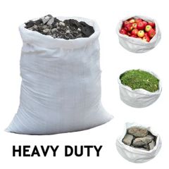 China Manufacturer Large Capacity Grain BOPP Laminated PP Woven Bags - Xuzhou Multi Solution Packaging Co., Ltd.