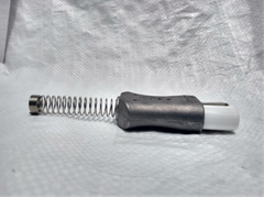 Straight - Type High Temperature Plugs (ACP670) Current Range 3 To 35a Voltage Range 220 To 600v Connection Hole Size 2 X - Image 3