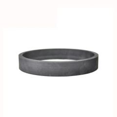 Antimony Impregnated Carbon Graphite Sealing Rings for Machine Seal Part - Image 3