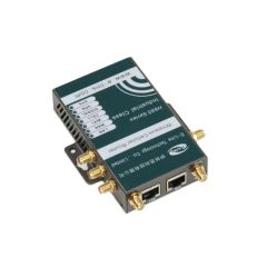 Secure 5G Supported Routers with Stateful Firewall and MAC Filtering - Image 5