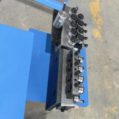 3 mm Wire Straightening Machine Metal Straightening Machinery - Image 4