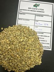 CHEAP GREEN 100% BRAZILIAN NATURAL ARABICA COFFEE – product photo 3, product detail gallery