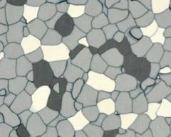 Anti-Static Homogeneous PVC ESD Floor/Flooring Origin China Trademark ECW Condition New Model NO. M-PVC Material Rubber HS Code - Image 5