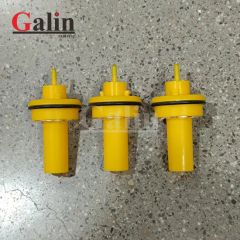 X1 Powder Coating Spraying/Spray Gun Flat Nozzle Electrode Holder - Image 1