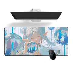 Hot Sale Office Keyboard Large Excel Shortcut Key Pattern Mouse Pad - Image 3