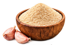 GARLIC POWDER (JAR 50G) - iPARADA - Image 2