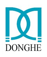 Shantou Donghe Machinery Co., Ltd.