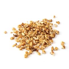 Brain Health Raw Nuts Snacks Walnut Kernel 20FT 8mt Storage Shade Trademark sugo Processing Raw Origin Xinjiang Model NO. - Image 3