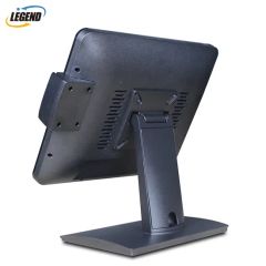 15" Industrial LCD Capacitive Touch Screen Monitor LED Display - Image 5
