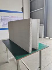 Passive Fire Protection Board for Fireproofing Wall Structures - Image 2