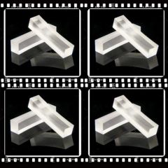 Bk7 Plano-Concave Lens/Optics Lens/Plano-Concave Cylindrical Lens/Camera Lens - Image 4