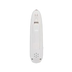 DC-168 Banknote Detector Device Ultraviolet Flashlight Banknote Lamp Plastic Material - Image 3