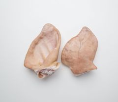 Wholesale Bulk Frozen Pork Ear Supplier - Image 2