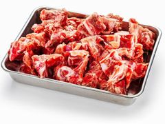 High Grade Halal Frozen Beef Neck Chuck Neck Bones at Competitive Prices - Image 2