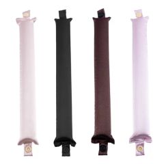 2025 Heatless Curling Hair Curler Rod Headband Soft and Elastic Magic Hair Curl Foam Hair Styling Set Rollers Sponge - Image 6