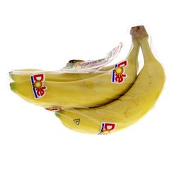 Fresh Yellow Dole Bananas For Family Consumption With Soft Texture and Natural Sweetness Ideal for Breakfast - Image 5