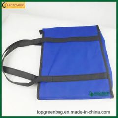 Reusable Non Woven Collapsible Tool Box Foldable Organizer Storage Box - Image 5