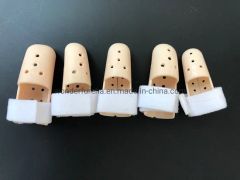 Orthopedic Medical Supplier Finger Splint Color Beige Origin China Condition New Material Plastic Specification 50g Tilted - Image 6
