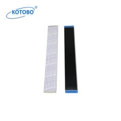 Electric Wire & Cable, Printer FFC Flat Flex Ribbon Cable Origin China Brand Kotobo Trademark KOTOBO Model NO. FFC-169 HS Code 8544491900 - Image 6