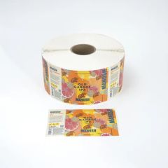 Premium Custom Pet Heat Shrink Sleeve Labels for Bottles and Cans Packaging - Image 3