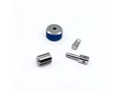 Waterjet Spare Part Outlet Valve Repair Kit Waterjet Check Valve Body Repair Kit - Image 6