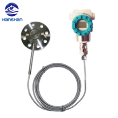 Advanced Smart Pressure Transmitter for Accurate Process Control - Image 2
