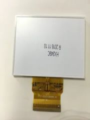 12 O'clock View Direction 2.31'' TFT LCD 320rgbx240 Resolution Display Module - Image 5