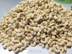High Quality Cashew Nuts WW240 WW320 WW450 Cashew Nuts Cashew Nut Raw Dried Organic Vietnam - HOT SELLER - Image 5