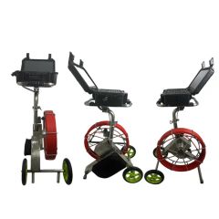 Welding Inspection & Pipeline Assessment Borescope Surveillance Cameras - Image 6