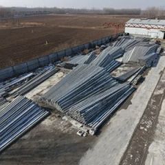 Reinforced Concrete Pole Foundation Design for Soft Soil Geology Conditions - Image 6