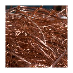 Copper Wire
