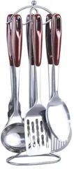 7pcs Kitchen Tools (HT531B) - Image 1