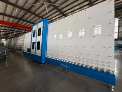 Vertical Insulating Glass Production Line for Double Glass Making - Image 1