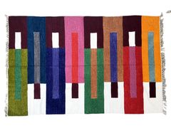Satranji Rug/ carpet – product photo 5, product detail gallery