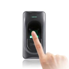 Fingerprint RFID Card Slave Reader for Access Control (FR1200) - Image 3