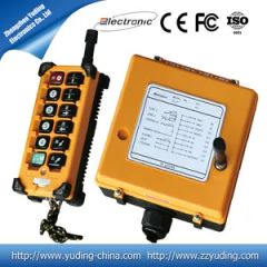 Long Control Distance USB Remote Control Switch F23-a++ - Image 1
