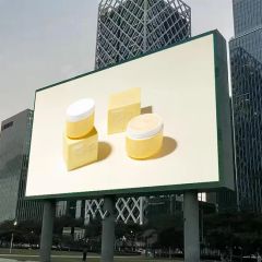 Factory Wholesale: Outdoor Full-Video LED Panel Displays - Image 2