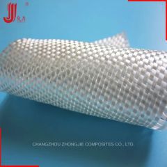 Fiberglass Woven Roving 600GSM for Bus Body Use - Image 5