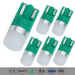T10 LED Light T10 LED Lamp T10 LED Bulb LED Car Light From Chinese - Image 3